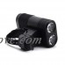 Daeou Bicycle Lights USB Charge Mountain Lamp Flashlight One Rotary Flashlight - B07GPPG6G2
